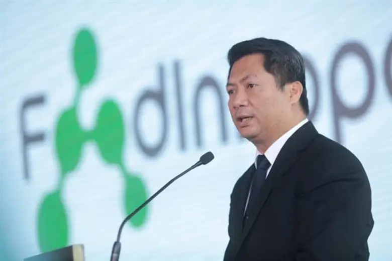 ซีอีโอเมืองนวัตกรรมอาหาร เผย ห้ามใช้ไขมันทรานส์ไม่ใช่เรื่องใหม่ วอนสังคมอย่าตื่นตระหนก ชี้เอกชนไทยหลายแห่งงดใช้มา 5 - 6 ปีแล้ว