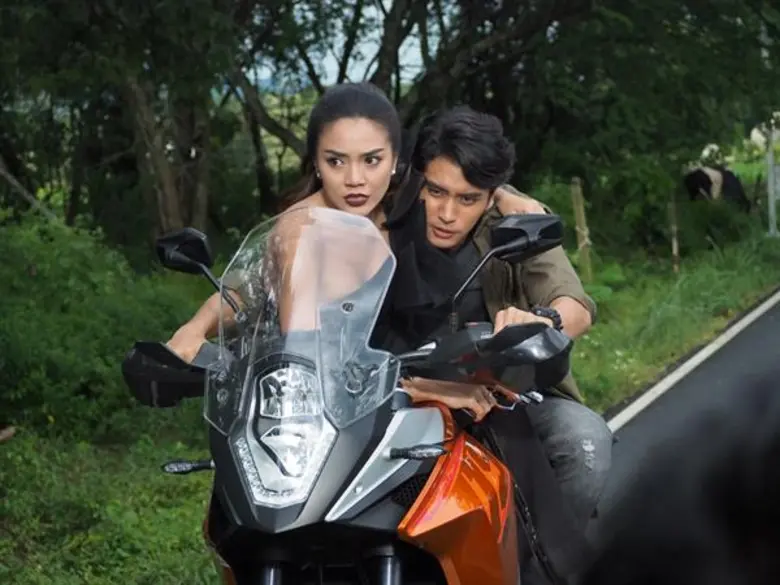 สกู๊ปนักสู้เทวดาออกอากาศตอนแรก ศุกร์ที่ 20 กรกฎาคม เวลา 19.05 น. ทางช่อง 3