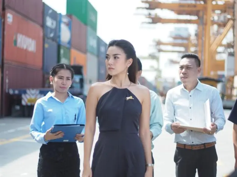 สกู๊ปนักสู้เทวดาออกอากาศตอนแรก ศุกร์ที่ 20 กรกฎาคม เวลา 19.05 น. ทางช่อง 3