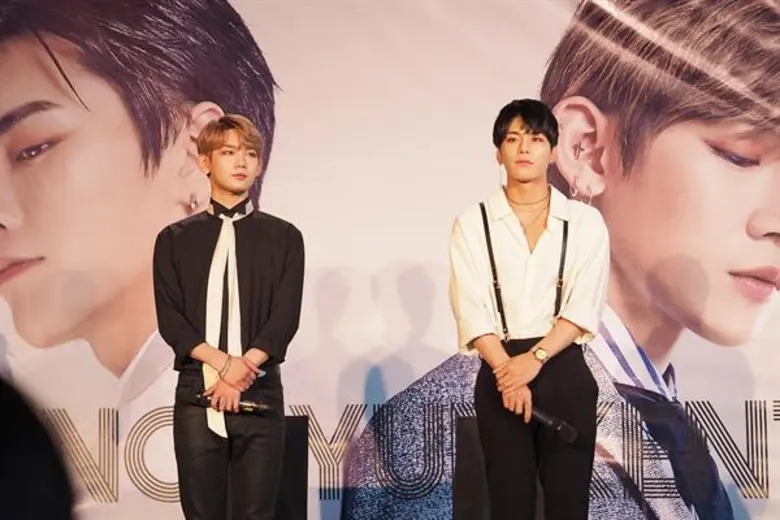 มีแต่คำว่าแฮปปี้เต็มไปหมด!!! เมื่อดูโอ้คู...