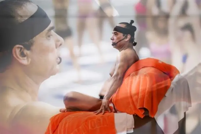 บิแครมโยคะ กลับมาแล้ว!