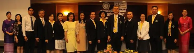 เมื่อวันที่ 13 กรกฎาคม 2561 มหาวิทยาลัยนว...