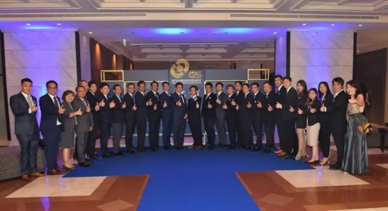 GS Battery ขายดีอันดับ 1 ในประเทศไทย โดย ...