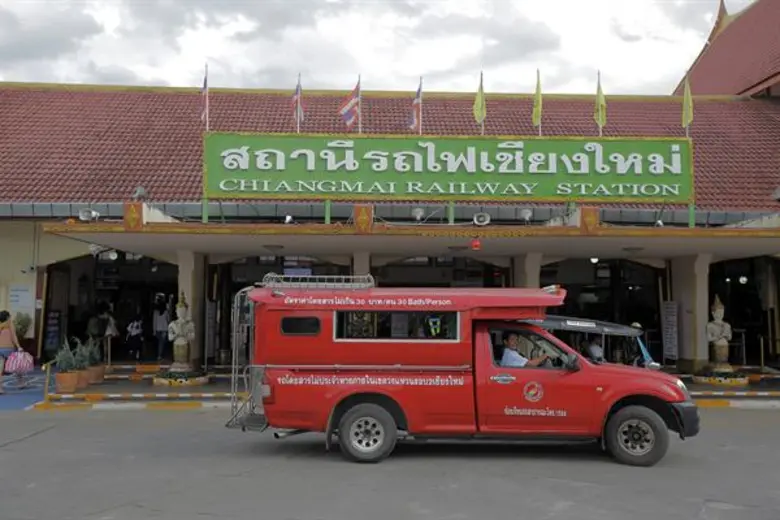 ท้า Gen Y บุกตะลุยภาคกลาง “วันธรรมดา”  กับ สมุดโคจร On The Way