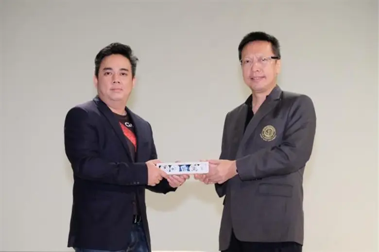 ภาครัฐและเอกชนผนึกพลังจัดโครงการ 'Pantip E-Sport Academy X U-League 2018’  แมทช์ระดับประเทศคัดสุดยอดนักกีฬา อี-สปอร์ต ไทยโชว์ศักยภาพในเวทีโลก