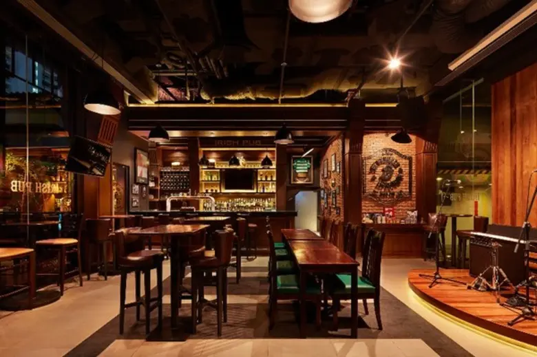 ร่วมปาร์ตี้สุดมันส์ไปกับเทศกาลเบียร์นานาช...