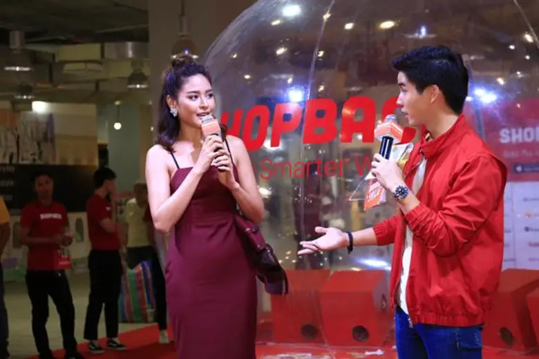 เป็นนางเอกที่ไม่ได้มีดีแค่ความสวย และความ...