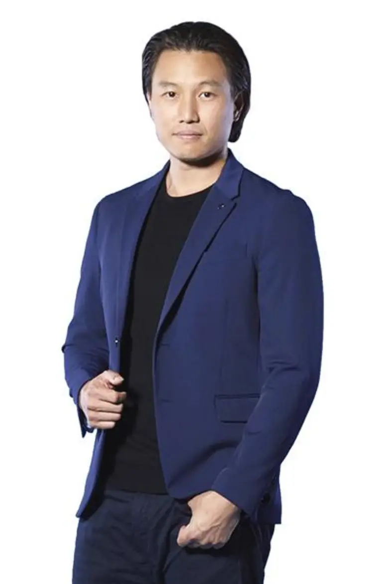 นายเฉลิมชัย มหากิจศิริ ประธานกรรมการและผู...