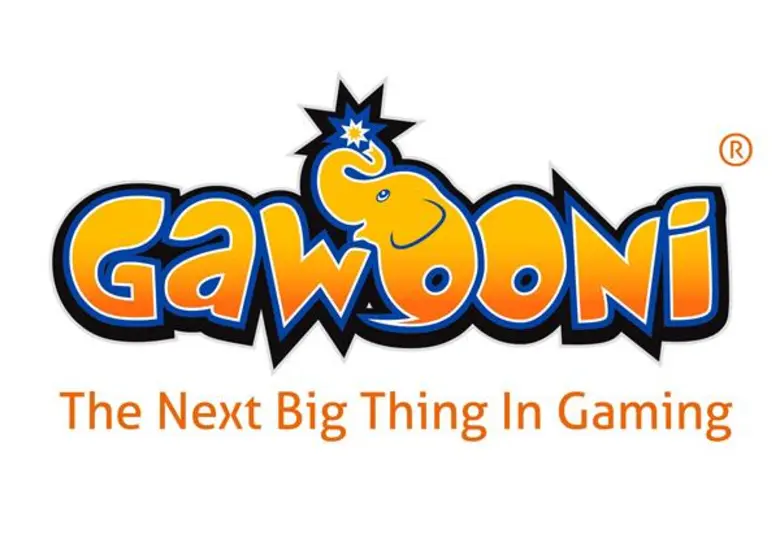 GAWOONI ผู้ผลิตและพัฒนาเกมออนไลน์และเกมมื...