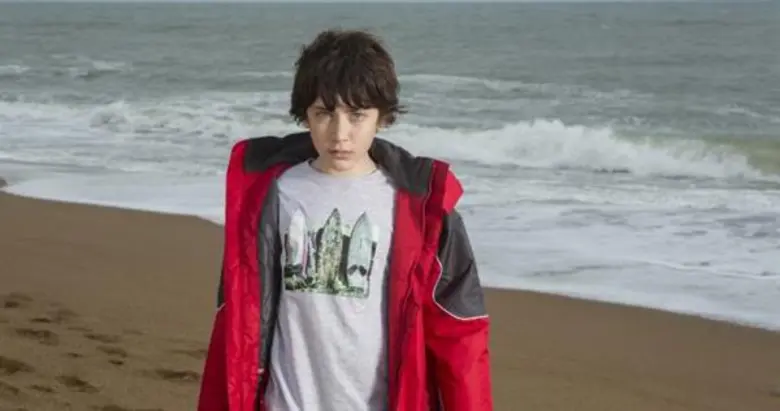 ช่อง 13 ส่งซีรีส์แนวสืบสวนเรื่องเยี่ยมจากเกาะอังกฤษพบคดีเดือดแห่งเมืองซ่อนบาป “ผ่าคดีเมืองปริศนา Broadchurch”