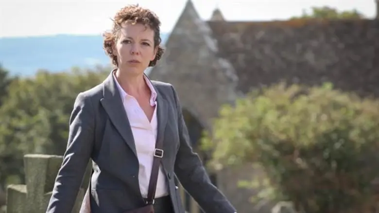 ช่อง 13 ส่งซีรีส์แนวสืบสวนเรื่องเยี่ยมจากเกาะอังกฤษพบคดีเดือดแห่งเมืองซ่อนบาป “ผ่าคดีเมืองปริศนา Broadchurch”