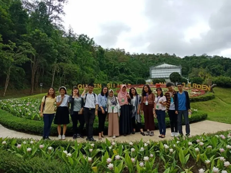 คณะเภสัชศาสตร์ มหาวิทยาลัยเชียงใหม่ นำนัก...