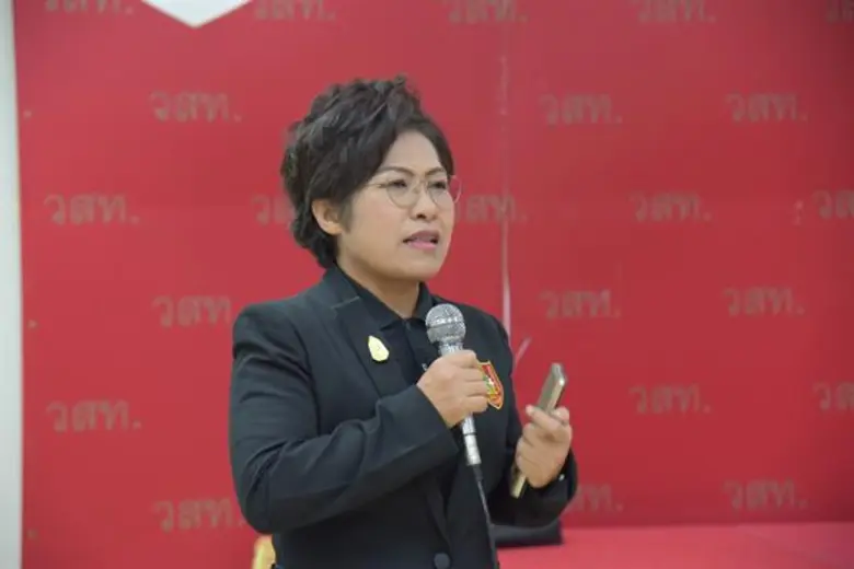 วิศวกรรมสถานแห่งประเทศไทยฯ จัดงาน “ก้าวไกลไปกับยุค 4.0...ผู้ตรวจสอบอาคาร รุ่นที่ 45”