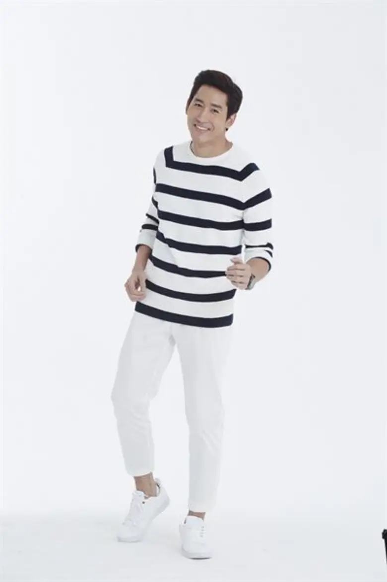 รับแต่บทหวือหวา เลิฟซีนร้อนแรง แถมถอดเสื้...