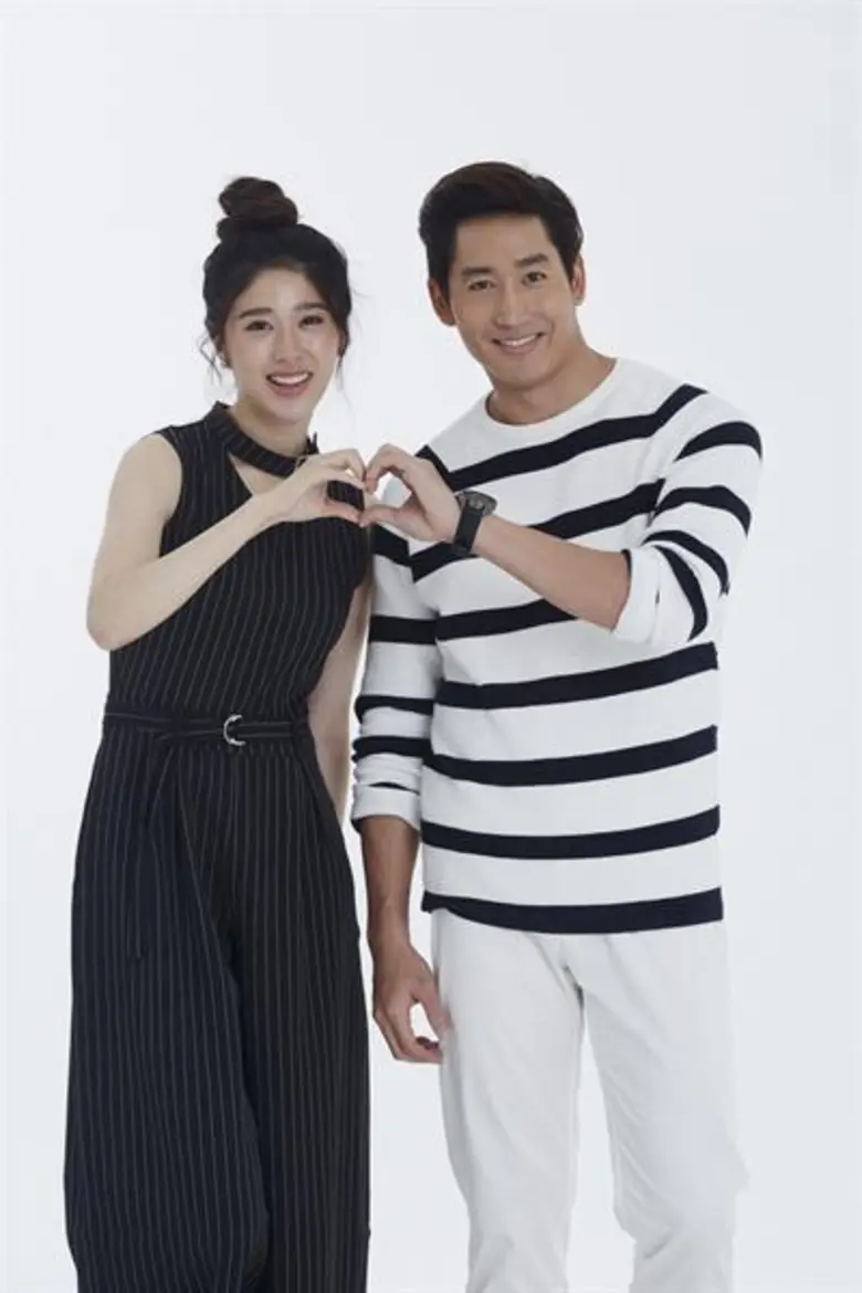 “ไนกี้” พักบทเลิฟซีนหวือหวา  รับเกรงใจ จูบ “แก้ว” จริง