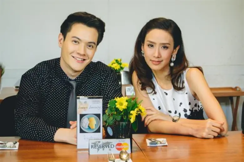 ทีวีไกด์: เรื่องย่อละคร "ข้ามสีทันดร" ตอนที่ 8 วันพุธที่ 18 กรกฎาคม 2561  เวลา 20:20 น. ทางไทยทีวีสีช่อง3