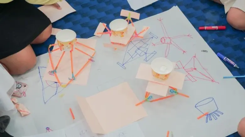 อบรมครู STEAM Education นวัตกรรมการบูรณาการ การจัดการเรียนการสอนในห้องเรียน