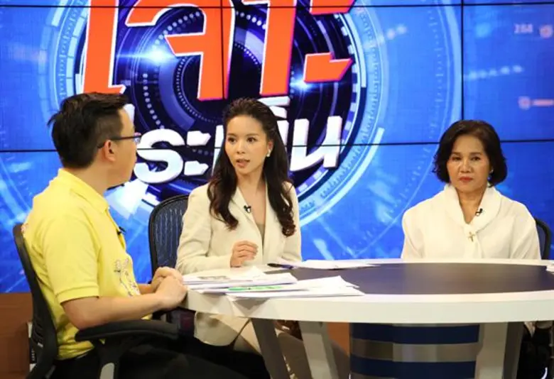 อดีตนักร้อง “เม จีระนันท์” จวกหมอเกาหลี ทำศัลยกรรมจนปางตาย ไร้เยียวยา