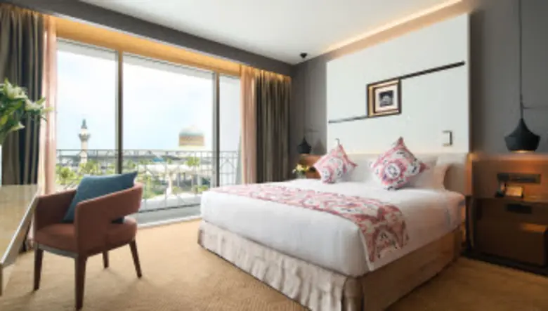 Moevenpick Hotel & Convention Centre KLIA...