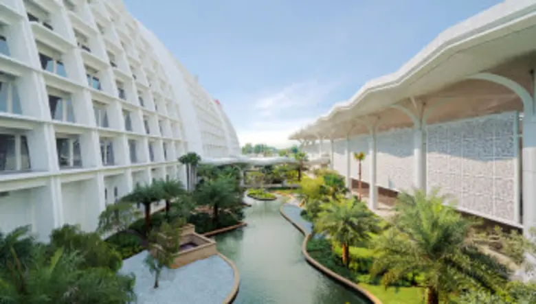 Movenpick Hotels & Resorts marks its Malaysia debut as landmark conference hotel opens in Kuala Lumpur