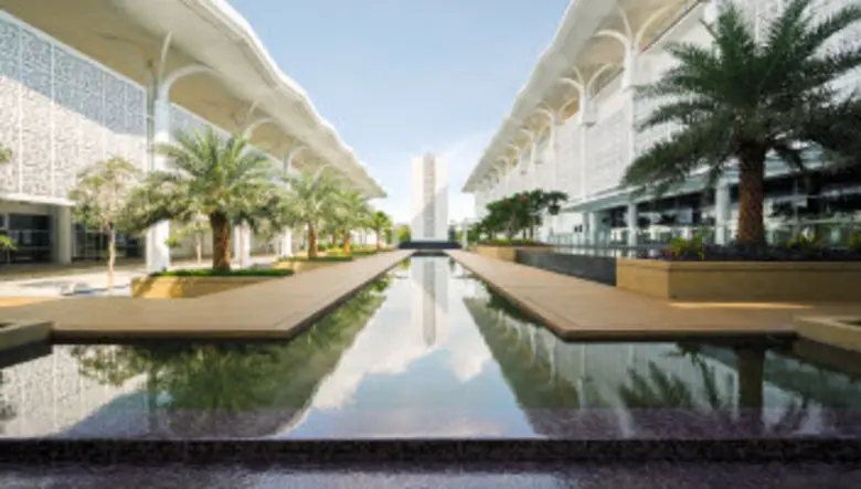 Movenpick Hotels & Resorts marks its Malaysia debut as landmark conference hotel opens in Kuala Lumpur