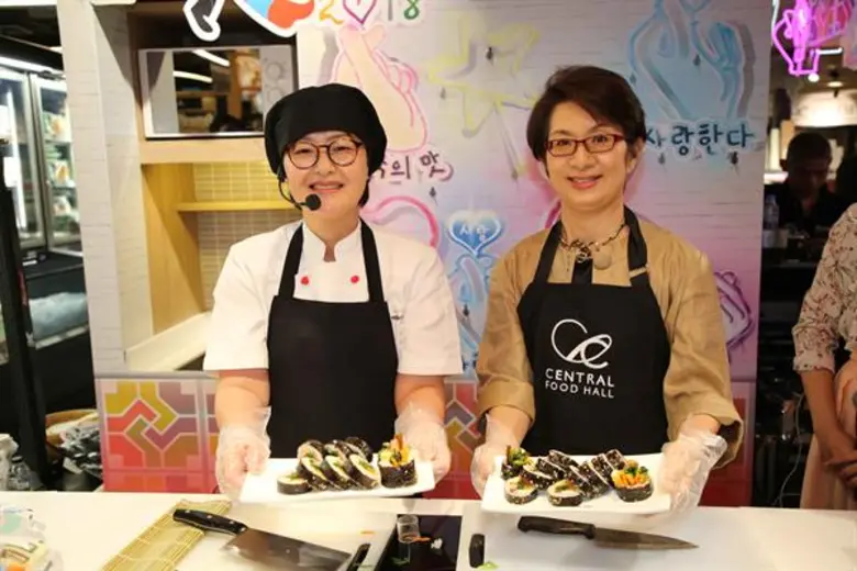 เป็นเวลานานนับศัตวรรษที่วัฒนธรรมด้านอาหารของประเทศเ...