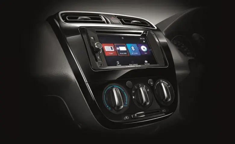 เผยโฉม มิตซูบิชิ แอททราจ ลิมิเต็ด อิดิชั่น อีกระดับของดีไซน์ที่โดดเด่น