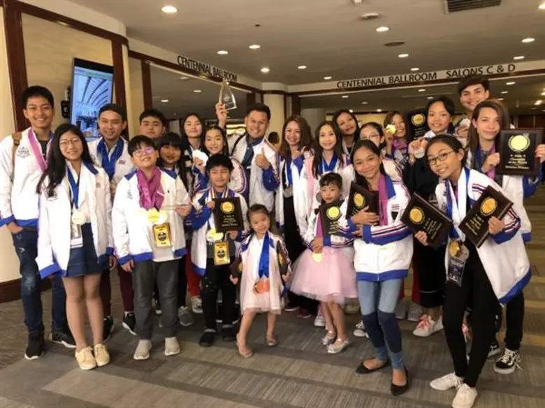 เรียกได้ว่าไม่เคยทำให้คนไทยผิดหวังจริงๆ เ...