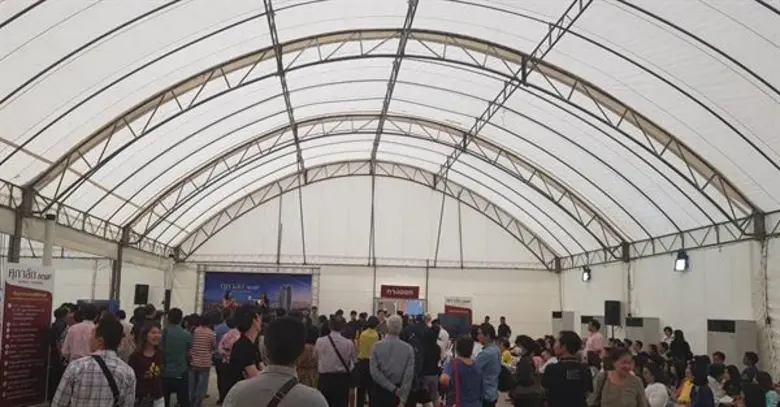 ศุภาลัยปลื้มผลตอบรับดีเกินคาด โครงการศุภาลัย ลอฟท์ ประชาธิปก - วงเวียนใหญ่ กวาดยอดขายเกือบ 90%