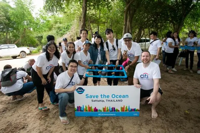 9 โครงการเพื่อสังคมกับก้าวของพลังจิตอาสา คืนความสุขสู่คนในสังคมได้อย่างแท้จริง