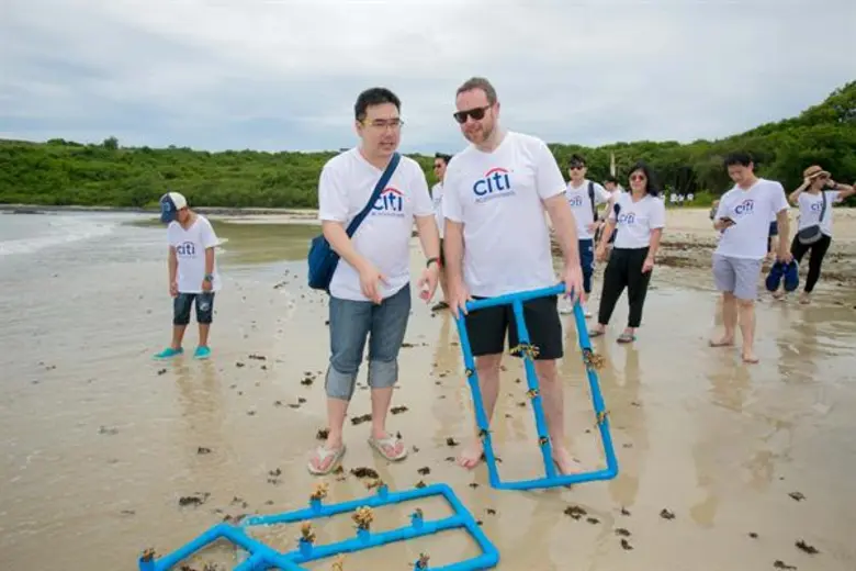 9 โครงการเพื่อสังคมกับก้าวของพลังจิตอาสา คืนความสุขสู่คนในสังคมได้อย่างแท้จริง