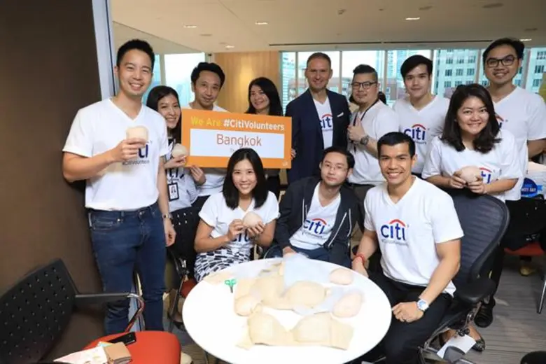 9 โครงการเพื่อสังคมกับก้าวของพลังจิตอาสา คืนความสุขสู่คนในสังคมได้อย่างแท้จริง