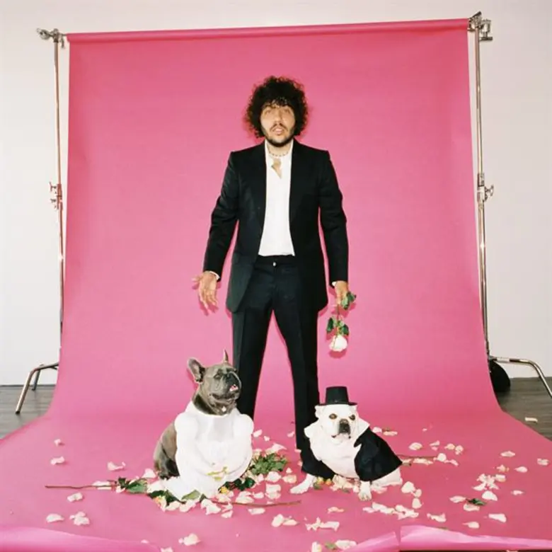 "Benny Blanco" นักแต่งเพลงผู้คว้ารางวัล G...
