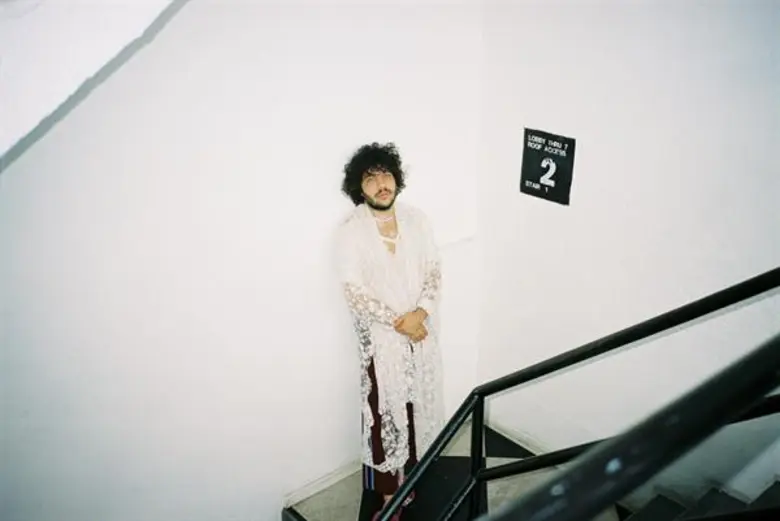 “Benny Blanco” นักแต่งเพลงมือกวาดรางวัล พลิกโฉมจากเบื้องหลังสู่เบื้องหน้า ขึ้นแท่นเป็นศิลปินเต็มตัว ลุยเพลง "Eastside" ด้วยตัวเอง