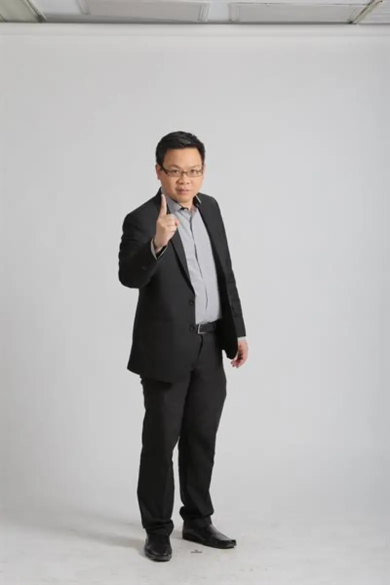 “ต่วย ภคพงศ์” ปลื้มคว้ารางวัล “ผู้ประกาศข่าวยอดเยี่ยม” ดีใจ “เจาะประเด็น” กระแสดีขยายเวลา 7 วันรวด