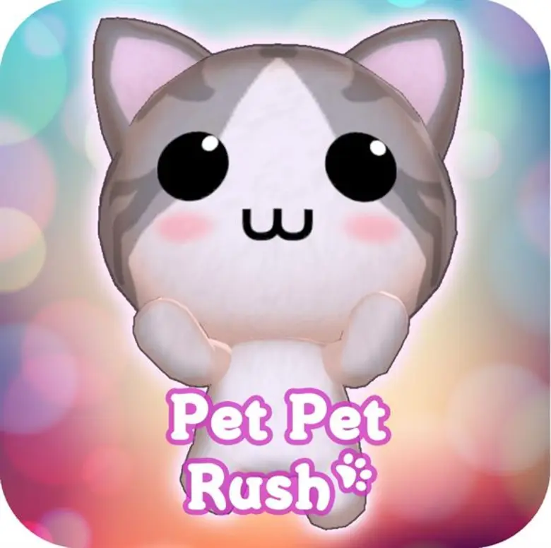 Pet Pet Rush เกมอาร์เคดสุดน่ารักจากค่าย G...