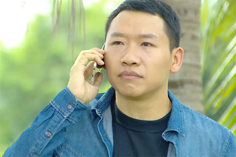 คณา (โอ๊ค กีรติ) หายตัวไปติดต่อไม่ได้ อิสร์และทีมเป...