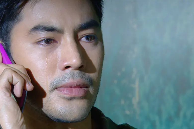 ทีวีไกด์: เรื่องย่อละคร "ลมไพรผูกรัก" ตอนที่ 6 ออกอากาศวันศุกร์ที่ 13 กรกฎาคม 2561 เวลา 20:00 น. ทางไทยทีวีสีช่อง 3