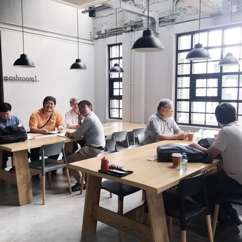 Mashmellow (มาร์ชเมลโล่) ครีเอทีฟเวิร์คสเ...