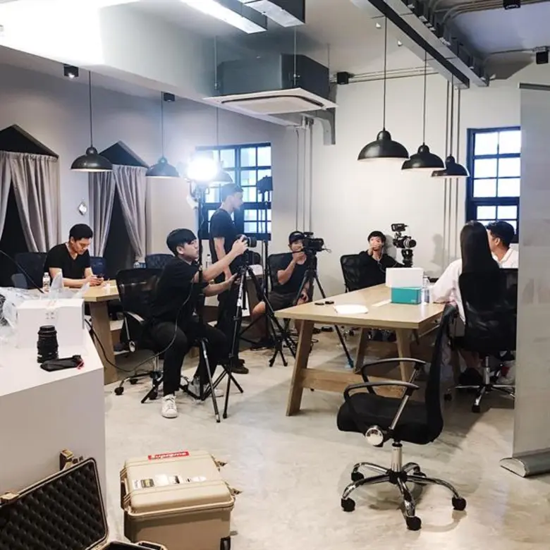 เผยโฉมเวิร์คสเปซ Mashmellow จุดประกายไอเดียและสร้างแรงบันดาลใจ เอาใจกลุ่มนักธุรกิจรุ่นใหม่ และคนรักทำงาน ขยายห้องเวิร์คช็อปใหม่ พร้อมลุยตลาดเอเชียตะวันออกเฉียงใต้