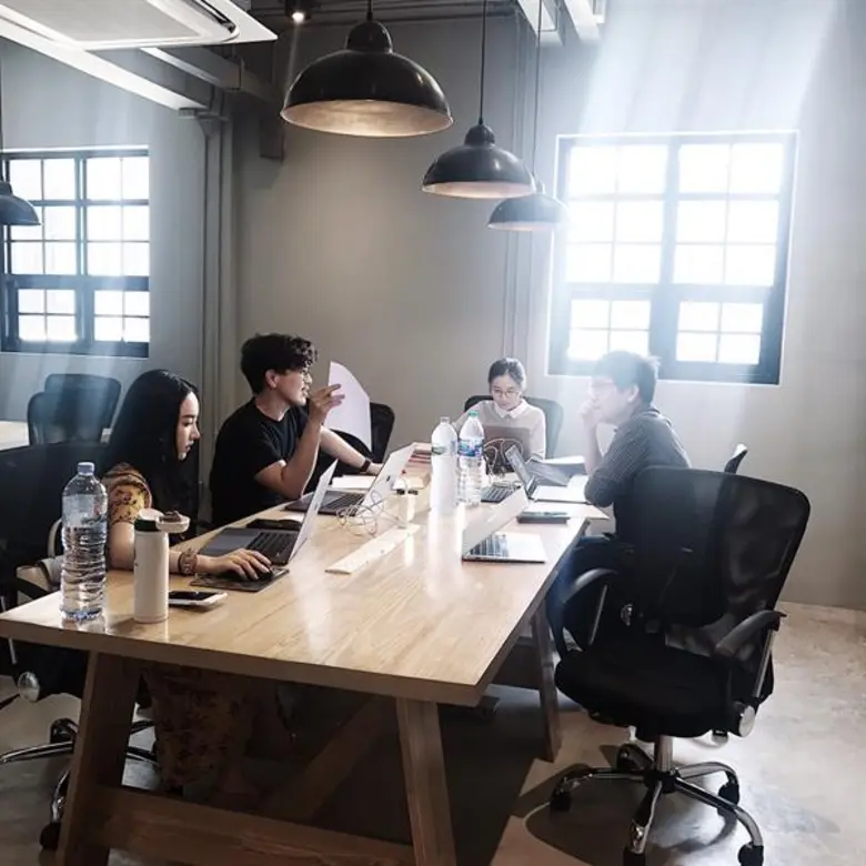 เผยโฉมเวิร์คสเปซ Mashmellow จุดประกายไอเดียและสร้างแรงบันดาลใจ เอาใจกลุ่มนักธุรกิจรุ่นใหม่ และคนรักทำงาน ขยายห้องเวิร์คช็อปใหม่ พร้อมลุยตลาดเอเชียตะวันออกเฉียงใต้