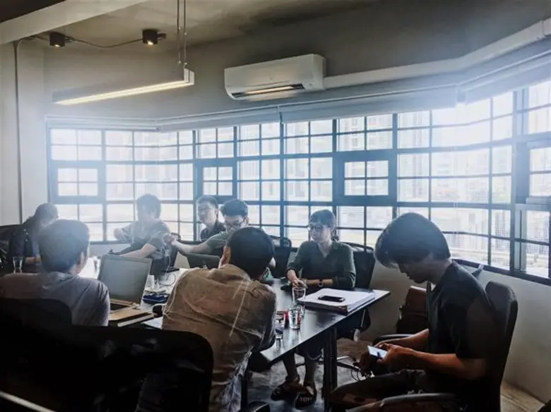 เผยโฉมเวิร์คสเปซ Mashmellow จุดประกายไอเดียและสร้างแรงบันดาลใจ เอาใจกลุ่มนักธุรกิจรุ่นใหม่ และคนรักทำงาน ขยายห้องเวิร์คช็อปใหม่ พร้อมลุยตลาดเอเชียตะวันออกเฉียงใต้