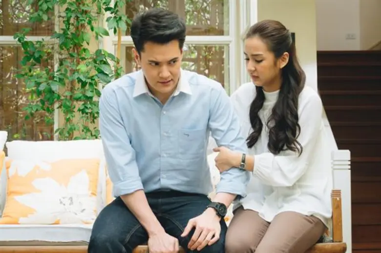 ทีวีไกด์: เรื่องย่อละคร "ข้ามสีทันดร" ตอนที่ 9 วันพฤหัสบดีที่ 19 กรกฎาคม 2561  เวลา 20:20 น. ทางไทยทีวีสีช่อง3