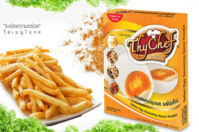 บริษัท โฟร์ ฟูดส์ จำกัด ผู้ผลิตและจัดจำหน...