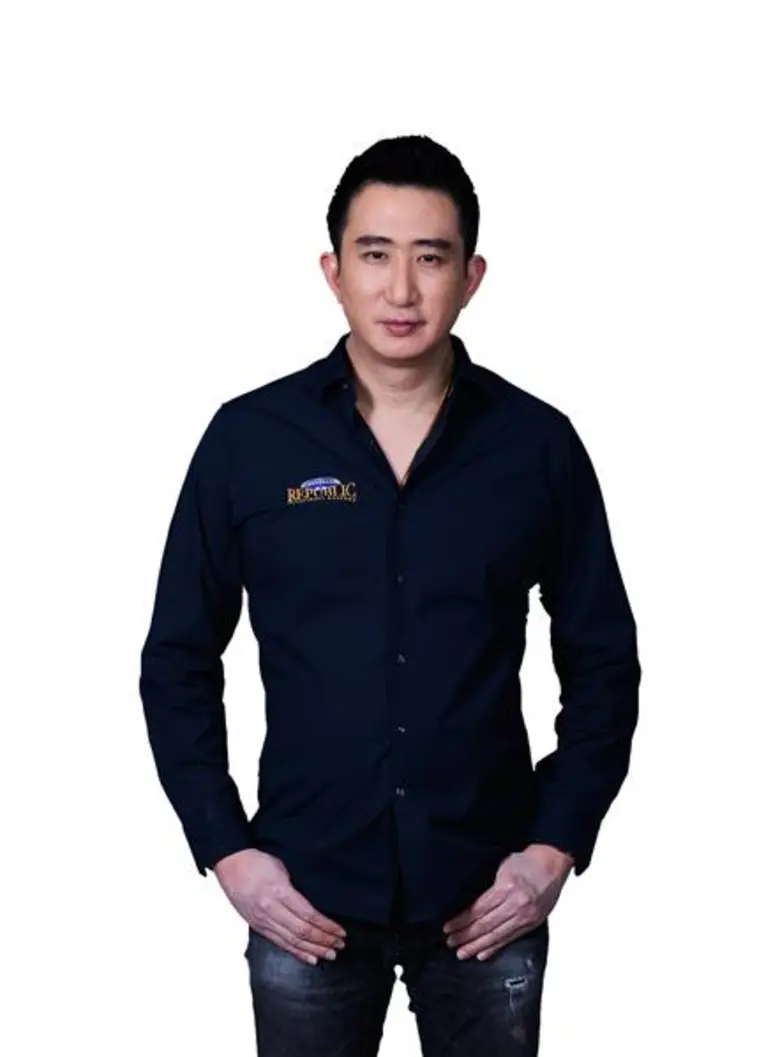 กระทรวง จารุศิระ หัวเรือใหญ่ แห่งซุปเปอร์...