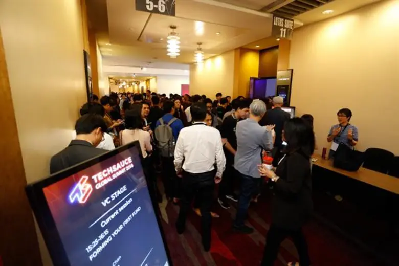 จับตา AI พลิกชะตาธุรกิจ-อุตสาหกรรมTechsauce ต่อยอดเวที Techsauce Global Summit 2019