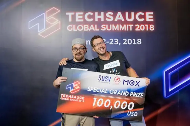 จับตา AI พลิกชะตาธุรกิจ-อุตสาหกรรมTechsauce ต่อยอดเวที Techsauce Global Summit 2019