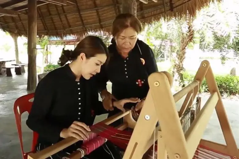 ใครว่า เชียร์-ฑิฆัมพร หวานไม่เป็น งานนี้จ...