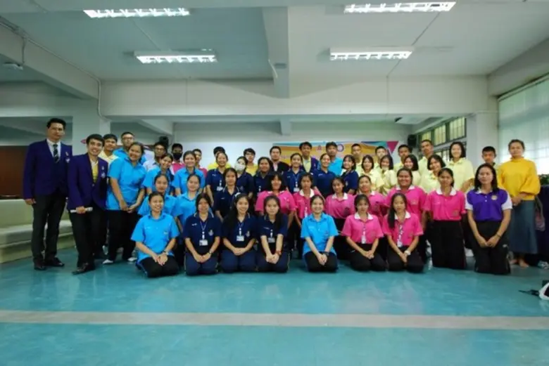 เมื่อวันที่ 17 กรกฎาคม 2561 สำนักงานวัฒนธ...