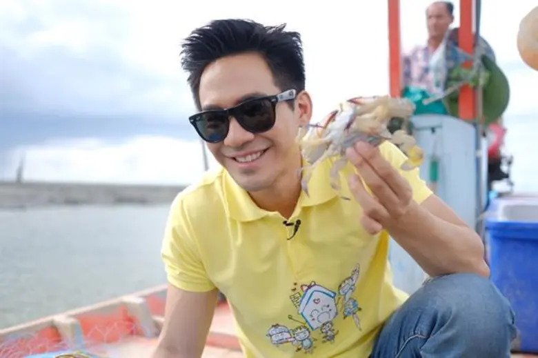 ยังคงเป็นหนุ่มเนื้อหอมของบรรดาออเจ้าทั่วเ...